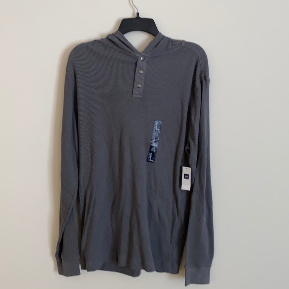 Gap hoodie